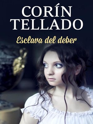 cover image of Esclava del deber